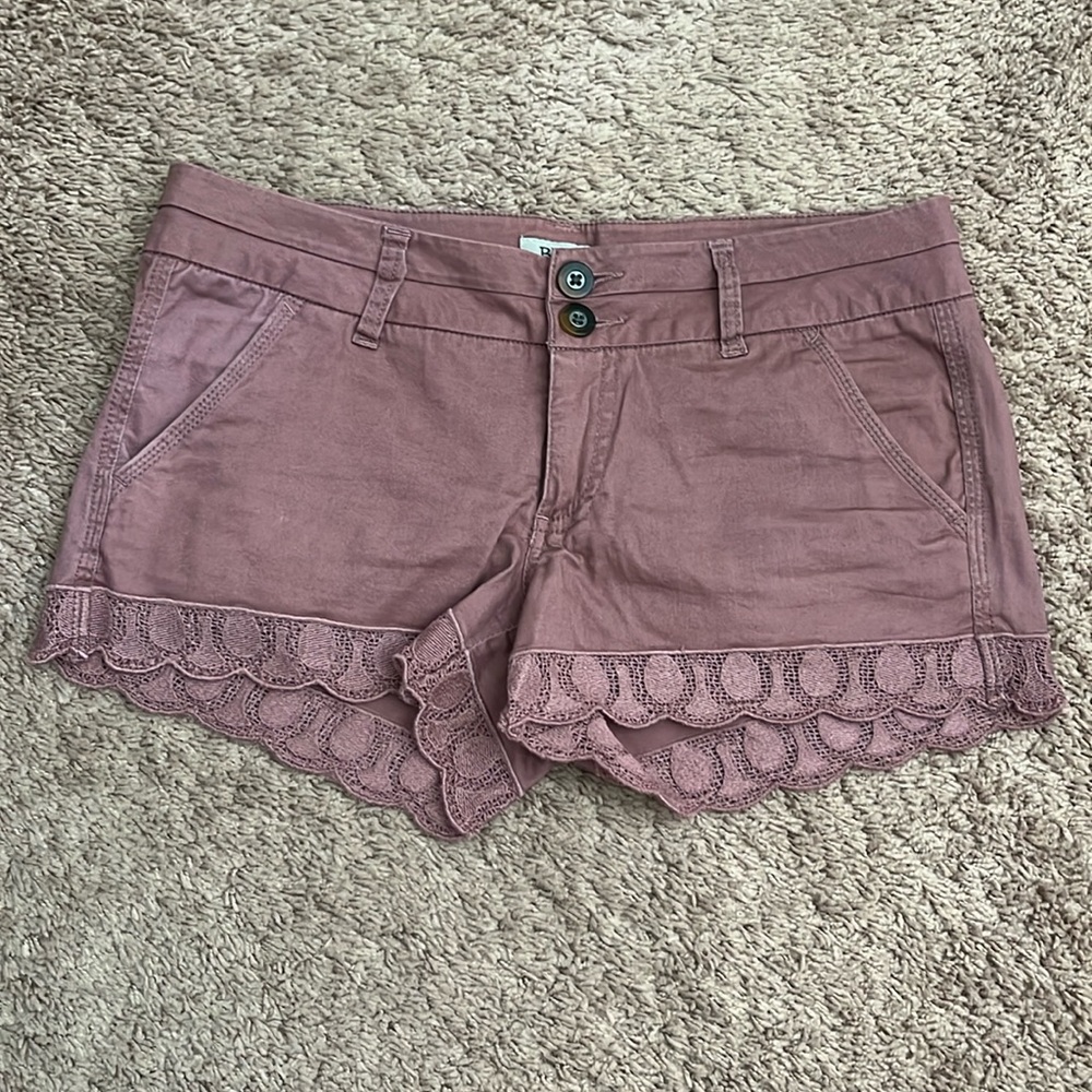 Bke shorts